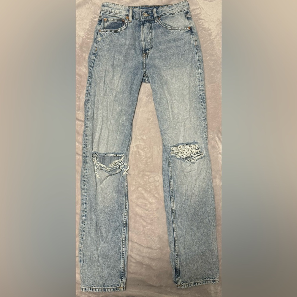 H&M Jeans